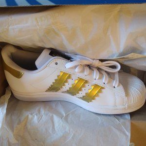 Adida Shell Toe Superstar